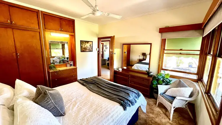 Seventh view of Homely house listing, 11 Cavell Street, Tongala VIC 3621