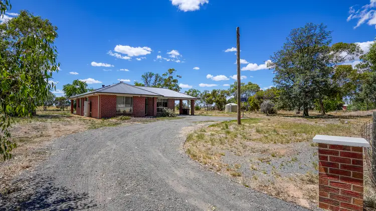 Main view of Homely rural property listing, 1840 Echuca Road, Undera VIC 3629