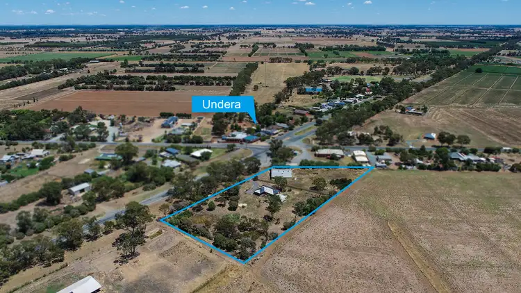 Third view of Homely rural property listing, 1840 Echuca Road, Undera VIC 3629