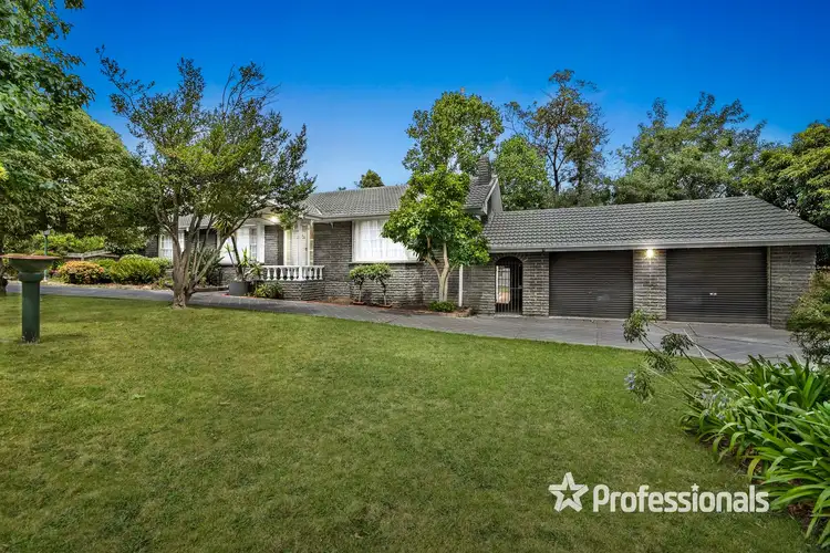 Main view of Homely house listing, 13 MacMillan Street, Mooroolbark VIC 3138