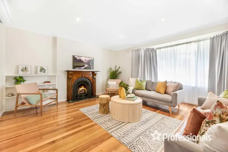 Fifth view of Homely house listing, 13 MacMillan Street, Mooroolbark VIC 3138