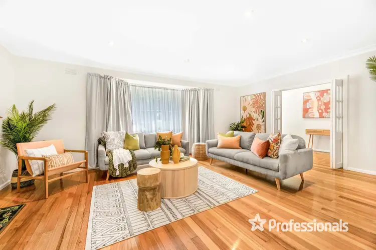 Sixth view of Homely house listing, 13 MacMillan Street, Mooroolbark VIC 3138