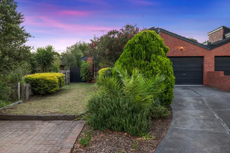 Second view of Homely house listing, 1/18 Oncidium Gardens, Keilor Downs VIC 3038