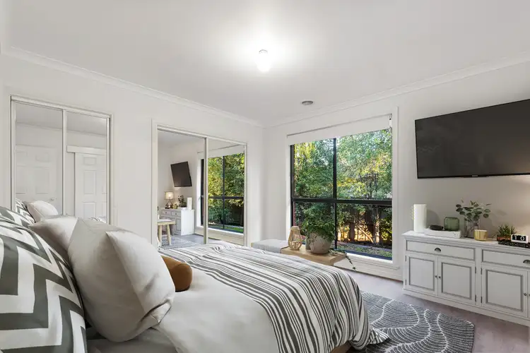 Sixth view of Homely house listing, 1/18 Oncidium Gardens, Keilor Downs VIC 3038