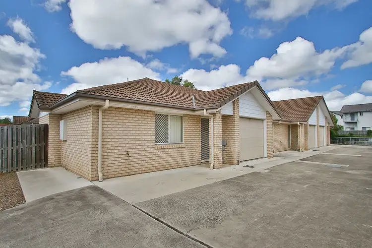 Main view of Homely house listing, 37/8 Rosegum Place, Redbank Plains QLD 4301