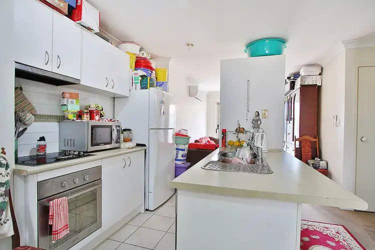 Second view of Homely house listing, 37/8 Rosegum Place, Redbank Plains QLD 4301