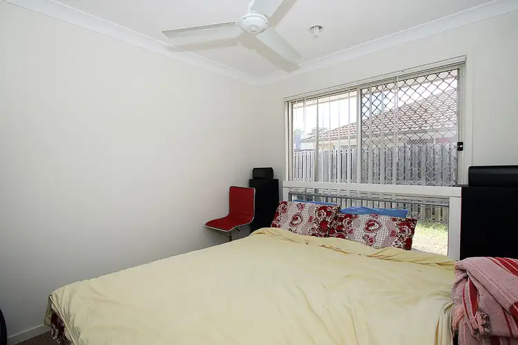 Fifth view of Homely house listing, 37/8 Rosegum Place, Redbank Plains QLD 4301