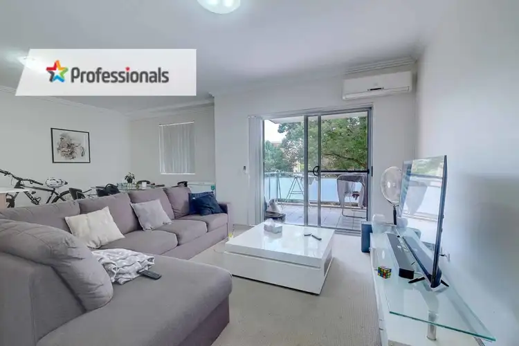 14/26-32 Princess Mary Street, St Marys NSW 2760