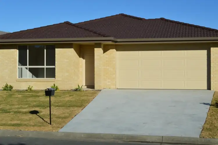62 Boambee Street