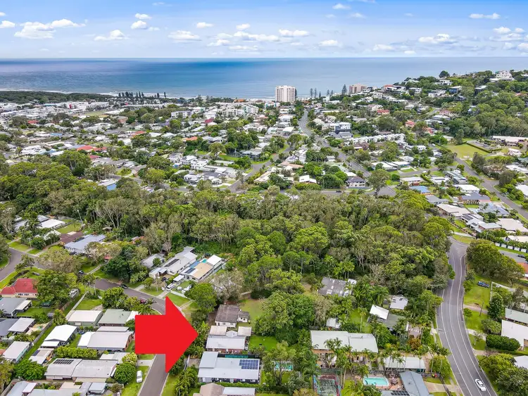 Sixth view of Homely house listing, 37 Cassia Avenue, Coolum Beach QLD 4573