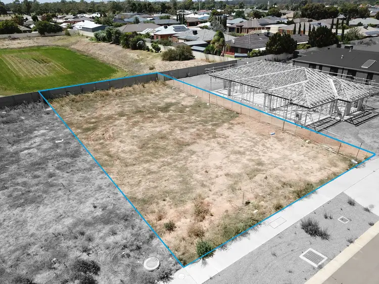 Main view of Homely land listing, 26 Henleydale Drive, Mooroopna VIC 3629