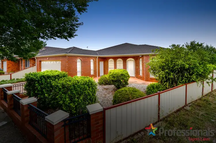 Main view of Homely house listing, 9 Roseleigh Boulevard, Sydenham VIC 3037
