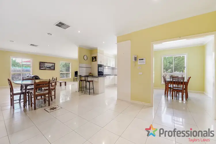 Third view of Homely house listing, 9 Roseleigh Boulevard, Sydenham VIC 3037