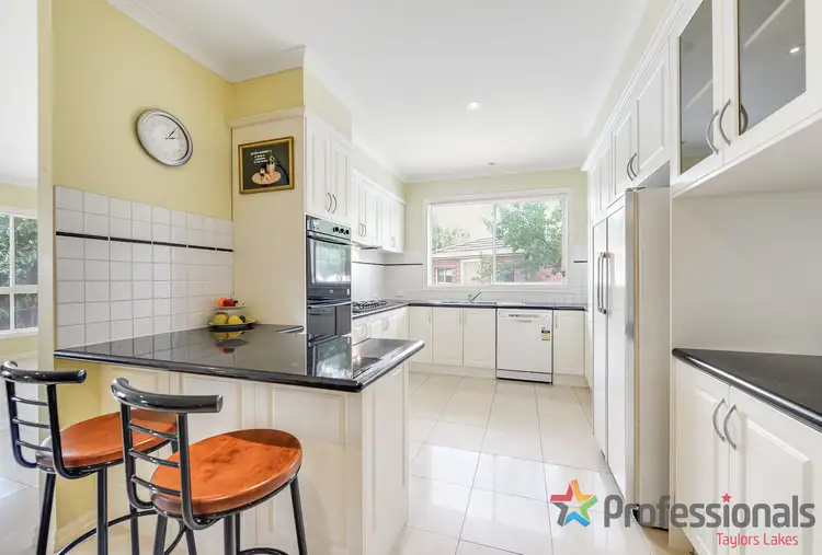 Fourth view of Homely house listing, 9 Roseleigh Boulevard, Sydenham VIC 3037