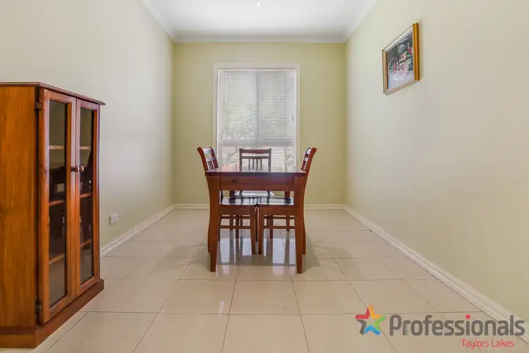 Sixth view of Homely house listing, 9 Roseleigh Boulevard, Sydenham VIC 3037