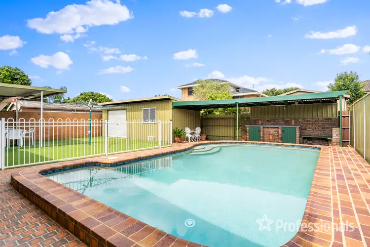 Fifth view of Homely house listing, 9 Jacaranda Crescent, Casula NSW 2170