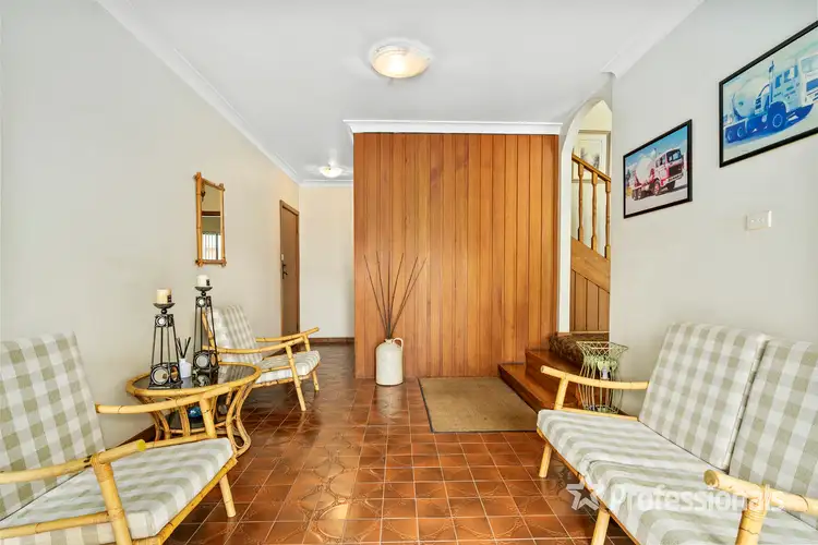 Sixth view of Homely house listing, 9 Jacaranda Crescent, Casula NSW 2170