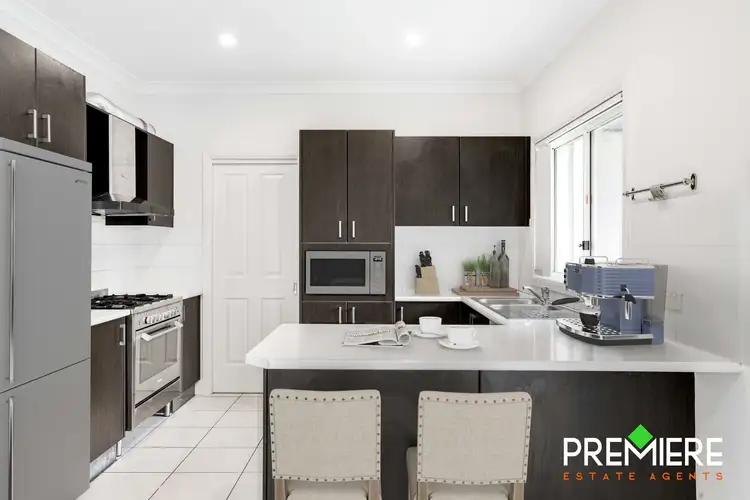 Fourth view of Homely house listing, 52 Birriwa Circuit, Mount Annan NSW 2567