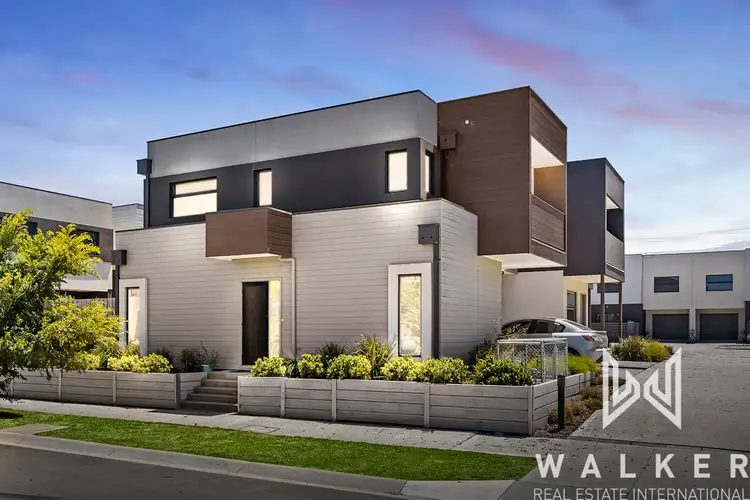 12/1 Eades Street, Officer VIC 3809