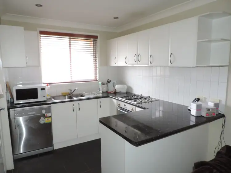 Second view of Homely unit listing, 2/13a Cowper Street, Goulburn NSW 2580
