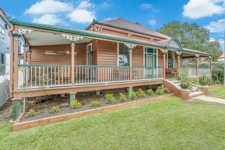 Fifth view of Homely house listing, 50 Flinders Parade, Sandgate QLD 4017