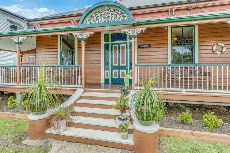 Sixth view of Homely house listing, 50 Flinders Parade, Sandgate QLD 4017