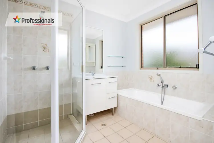 Fifth view of Homely townhouse listing, 23/16-20 Barker Street, St Marys NSW 2760