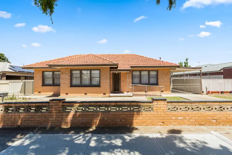 53 Mead Street, Birkenhead SA 5015
