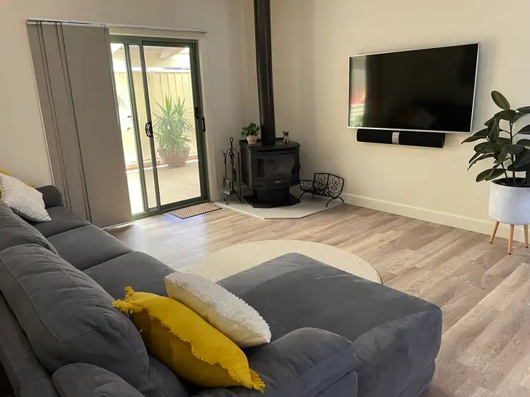 Fourth view of Homely house listing, 115 Saxton Street, Numurkah VIC 3636