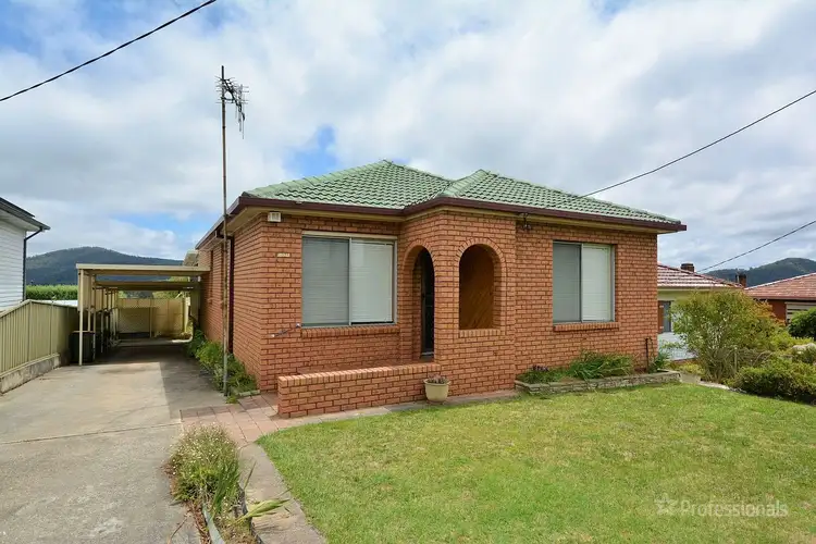 1078 Great Western Highway, Lithgow NSW 2790
