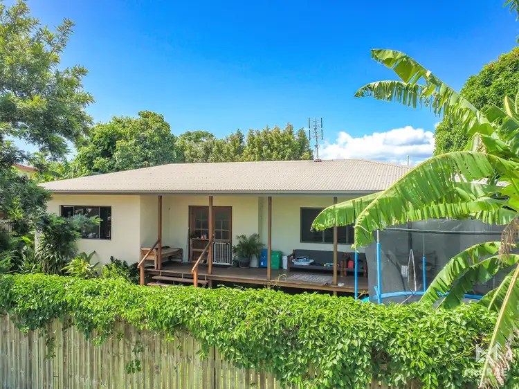 72 Argyle Park Road, Bowen QLD 4805