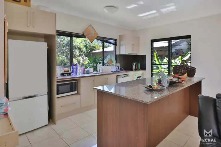 Second view of Homely house listing, 72 Argyle Park Road, Bowen QLD 4805