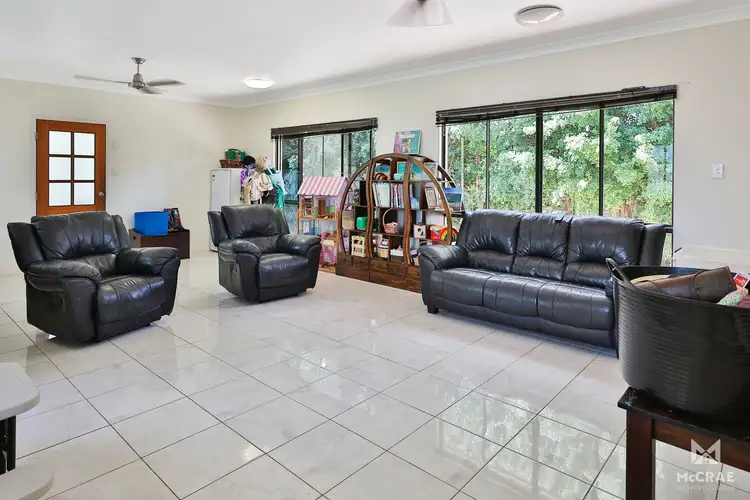 Third view of Homely house listing, 72 Argyle Park Road, Bowen QLD 4805