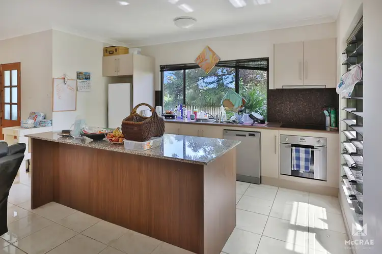 Fourth view of Homely house listing, 72 Argyle Park Road, Bowen QLD 4805