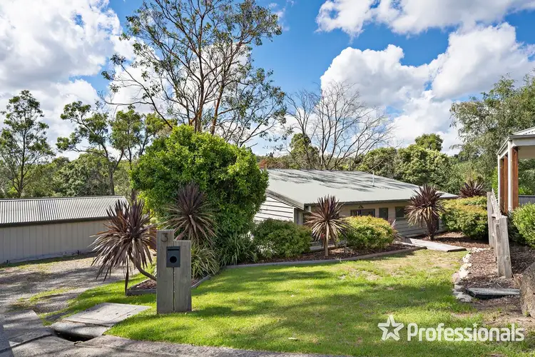3 Corless Close, Mount Evelyn VIC 3796