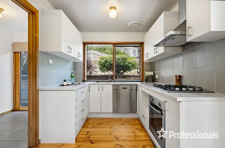 Second view of Homely house listing, 3 Corless Close, Mount Evelyn VIC 3796