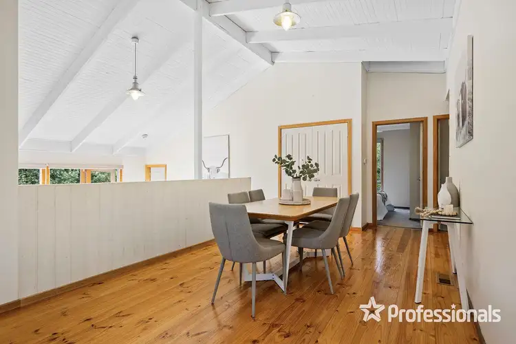 Third view of Homely house listing, 3 Corless Close, Mount Evelyn VIC 3796
