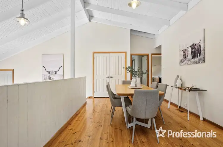 Fourth view of Homely house listing, 3 Corless Close, Mount Evelyn VIC 3796