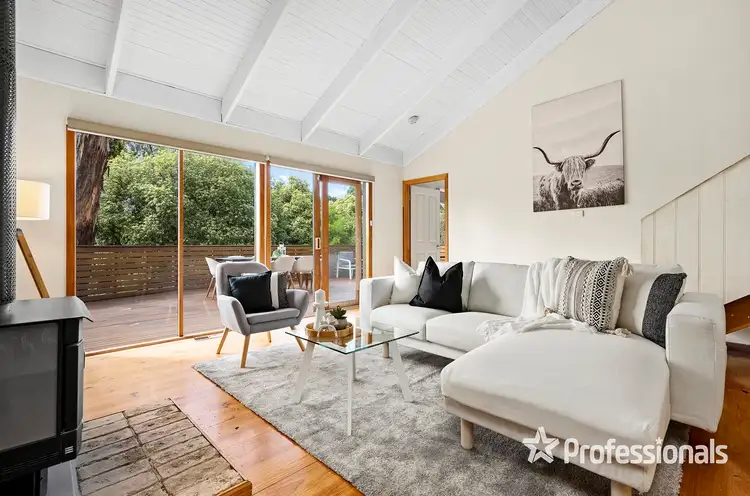Fifth view of Homely house listing, 3 Corless Close, Mount Evelyn VIC 3796