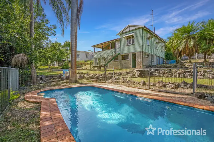 24 Kidgell Street, Gympie QLD 4570
