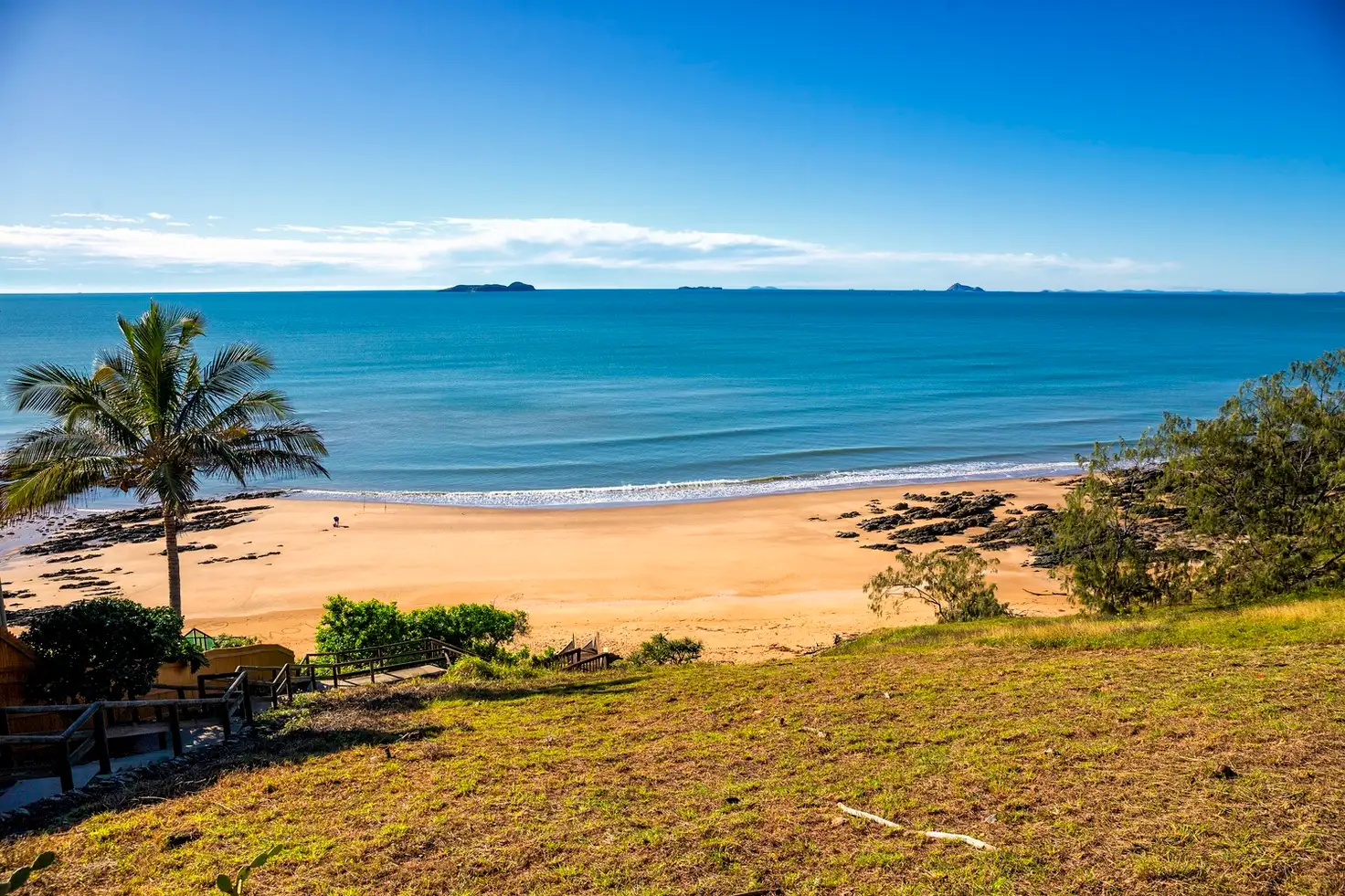 Main view of Homely land listing, 16 Amoria Avenue, Zilzie QLD 4710