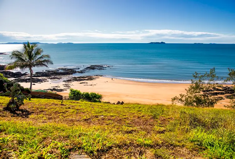 Third view of Homely land listing, 16 Amoria Avenue, Zilzie QLD 4710