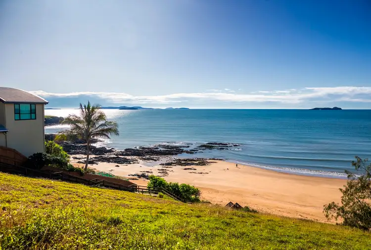 Fourth view of Homely land listing, 16 Amoria Avenue, Zilzie QLD 4710