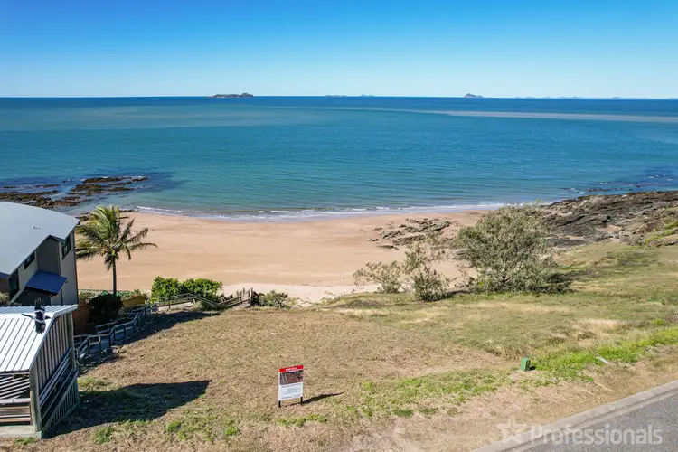 Seventh view of Homely land listing, 16 Amoria Avenue, Zilzie QLD 4710