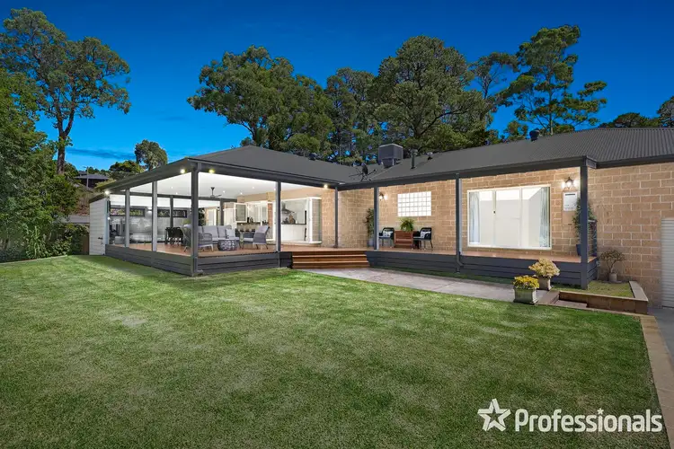 29-31 Clematis Road, Mount Evelyn VIC 3796