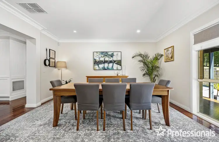 Fifth view of Homely house listing, 29-31 Clematis Road, Mount Evelyn VIC 3796