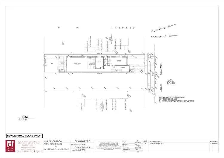 Fifth view of Homely house listing, 180B Hawksview Street, Guildford NSW 2161