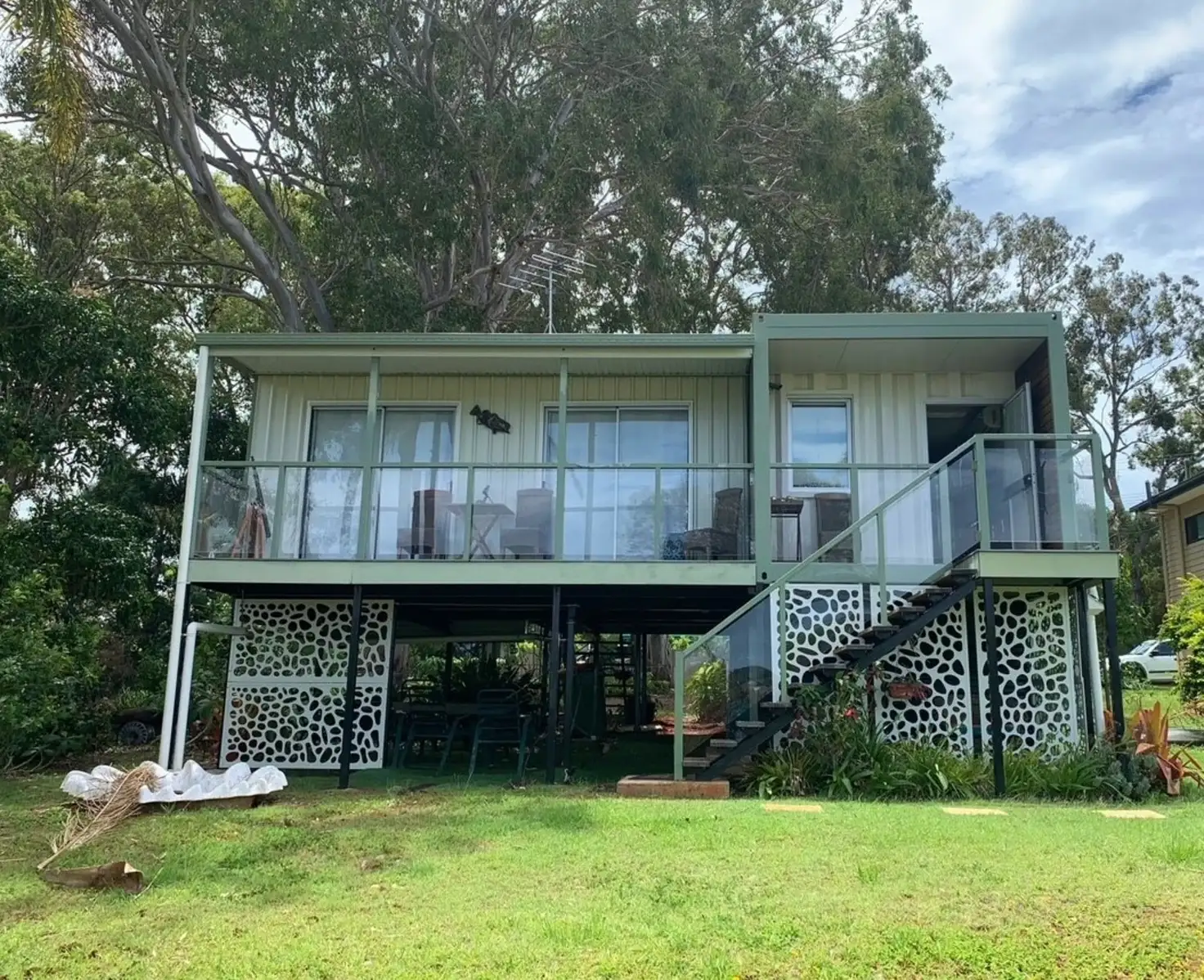 Main view of Homely house listing, 21 Lucas Drive, Lamb Island QLD 4184