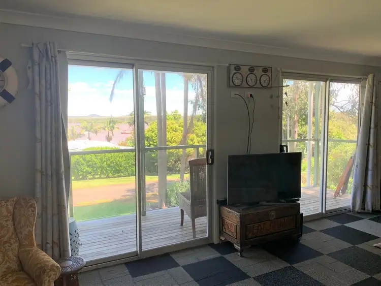 Fifth view of Homely house listing, 21 Lucas Drive, Lamb Island QLD 4184