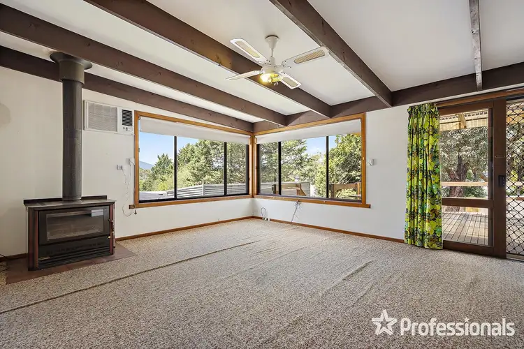 Second view of Homely house listing, 18 Greenwood Drive, Launching Place VIC 3139